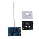 4KW SCR Super Power Electronic Digital Regulator Dimmer Speed Thermostat Newly
