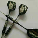 1pc Nickel Plating Darts 22g Random Color Steel Needle L6C0 Dart Hard V1X3 Q1Z1