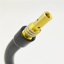 MIG MAG Welder Consumable Set Welding Torch Swan Neck for 15AK MB15AK Assembly