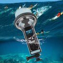 Rod Housing Case Waterproof Case Underwater Diving For DJI Osmo Pocket 2