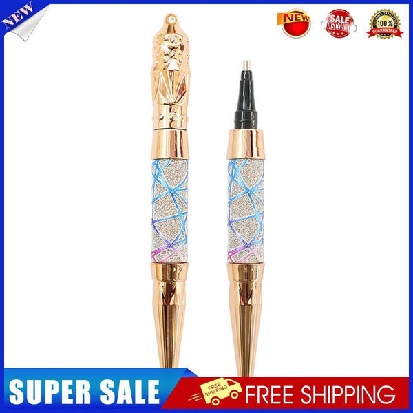 Diamond Painting Point Drill Pen Rhinestone Embroidery Drawing Tool (03)