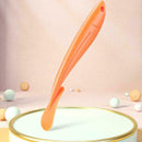 Easy Manual Fruit Citrus Oranges Peeler Slicer Cutter Tools Plastic Kitchen K5P6