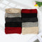 Woolen Headwraps Women Girl Ear Warmer Headwear Knitting Headband Hair Band