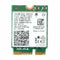 Intel Dual Band AC 9560 9560NGW NGFF 1.73Gbps BT5.0 M.2 CNVI Wireless Cards I8Z0
