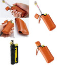 Igniter Holster Outdoor Camping Storage Case Hiking Igniter Storage Bags Case