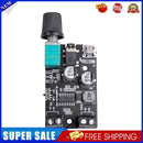 #A Power Digital Stereo Channel Receiver Speaker Power Amplifier Board Dual Chan