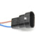 1 Pair 9005/9006/9012 LED Headlight Canbus Decoders Anti Flicker Resistor