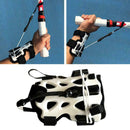 Tennis Serve Training Tool Self-study Trainers Corrector Tools Wrist I4D3