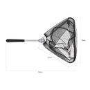 Ultra Light Mini Fly Fishing Accessories Fishing Nets Outdoor Fish Tool Dip Net