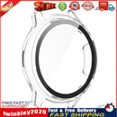 Case for Amazfit GTR 2e/GTR 2 Watch Cover Screen Protector (Transparent) Newly