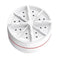 Portable Automatic Washing Machine Intelligent Timing for Intimate Clothes