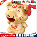 Automatic Sunflower Seeds Peeler Hand-Cranked Melon Seeds Shelling Machine