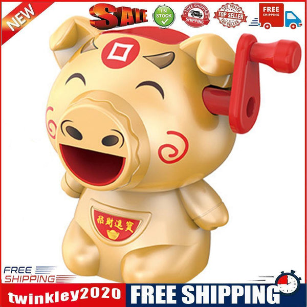 Automatic Sunflower Seeds Peeler Hand-Cranked Melon Seeds Shelling Machine