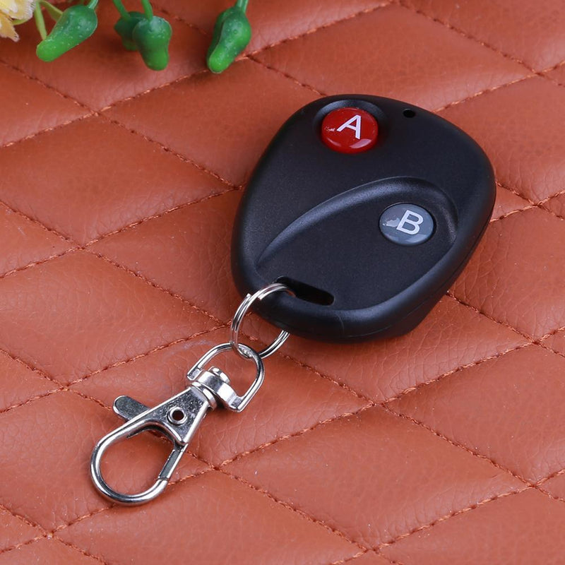 315MHZ AC 220V One Way Remote Control Power 1000W Makes Wireless Switch with DOP