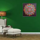 5D Diamond Painting Kit DIY Flowers Full Round Diamond Mosaic