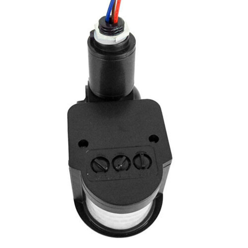 PIR Infrared Motion Sensor Detection Automatic Human Body Sensor Light Switch
