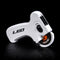 Electric Hook Device Auto Needle Knotter Fishing Line Winder (White Long) Newly