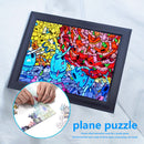 1000pcs DIY Color Working Robot Paper Puzzle Educational Jigsaw Assembling Toys