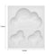 DIY Cloud Silicone Mold Clay Chocolate Candy Fondant Cake Bake Decor Mould Newly