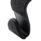 Car Back Seat Hook Bling Rhinestones Crystal Handbag Car Headrest Hanger Hooks