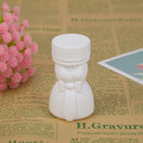 Shower Bubbles Maker Empty Bubble Soap Bottles Wedding Decor (Wedding Dress