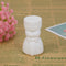 Shower Bubbles Maker Empty Bubble Soap Bottles Wedding Decor (Wedding Dress