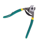 MTB Brake Line Spoke Cutting Pliers Inner Outer Bike Brake Shift Wire Cutter