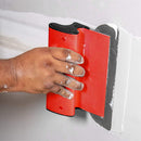 Drywall Finishing Smoothing Spatula Flexible Skimming Blades Wall Tools Newly