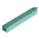 DIY Sealing Strip Branding Paint Stamp Seal Wax Beeswax Stick/Glossy Blue Newly