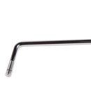Screw-in Guitar Single Tremolo Arm Bar Rocker With White Tips