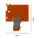 Micro-SD/TF Card Slot Board for Switch Game Console Card Reader Slot
