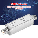 SDR Radio Protector Guard Protects Front Sensitive Receivers for Preamplifier