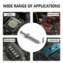Mastergel PRO V2 Heatsink Grease Computer PC CPU GPU Thermal Silicone Plaster