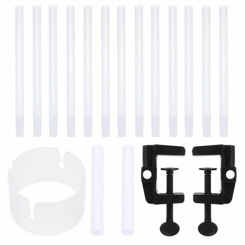 Wedding Favors Baby Shower Balloon Arch Kit Base Balloon Support Column Stand