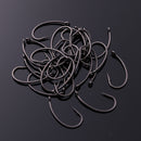 20pcs Fishing Hooks, Lure Bait Jig Barb Fish Hook Kit, Carp Fishing Gear Tack