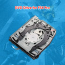 For PS4 Pro Blu-Ray DVD Disc Drive Replacement for PlayStation 4 Pro Console