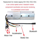 Accessories Parts Skateboard Control Board Controller Repair Mainboard