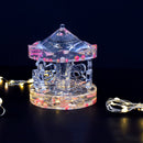 Silicone Mould Home Decorations Pendant Mould Gifts for Friends Family Children