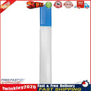 Knitting Needle Storage Organizer Hand Sewing Needle Storage Tube (Blue) Newly