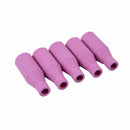 Protection Nozzle MIG/MAG Gas Welding Gun Supplies MB15AK Ceramic Nozzle
