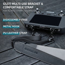 Neck Strap Belt With Storage Case For DJI Mini 3 Pro/DJI RC Pro Controller Newly