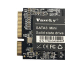 Vaseky Mini mSATA 3 1.8" SSD Hard Drive Disk Storage Solid State Drive