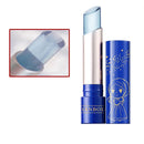 student Lasting Transparent Lip Gloss Color Changing Lipstick moisturizing