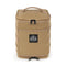 #A Gas Canister Pouch Portable Picnic Bag 600D Oxford Cloth for Hiking Backpacki