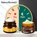 VIBRANT GLAMOR Vitamin C VC Moisturizing Creams Whitening Brightening 50g