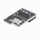 For WEMOS CH340G Breakout 5V 3.3V USB to Serial Module Board for Downloader