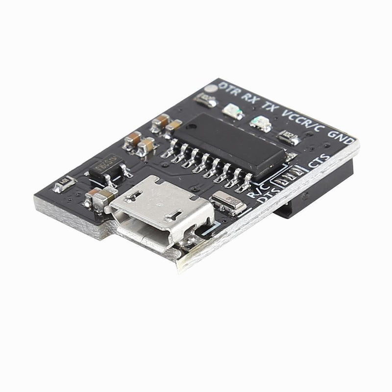 For WEMOS CH340G Breakout 5V 3.3V USB to Serial Module Board for Downloader