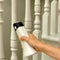 DIY Craft Tool House Paint Rollers Runner for Wall Decorated Roller Brush Handle