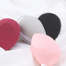 Foundation Powder Puff Cosmetic Puff Sponge Blender Mini Makeup Sponge
