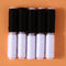 10PCS Polyester Sewing Thread White/Black Hand Quilting Embroidery Sewing Thread Yarn